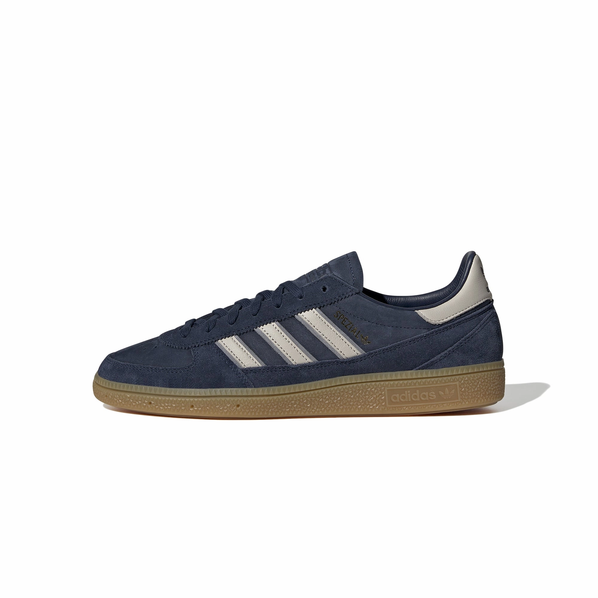 Adidas Mens Handball Spezial WM Shoes windproof - design shoes impact - resistant midsole shoes