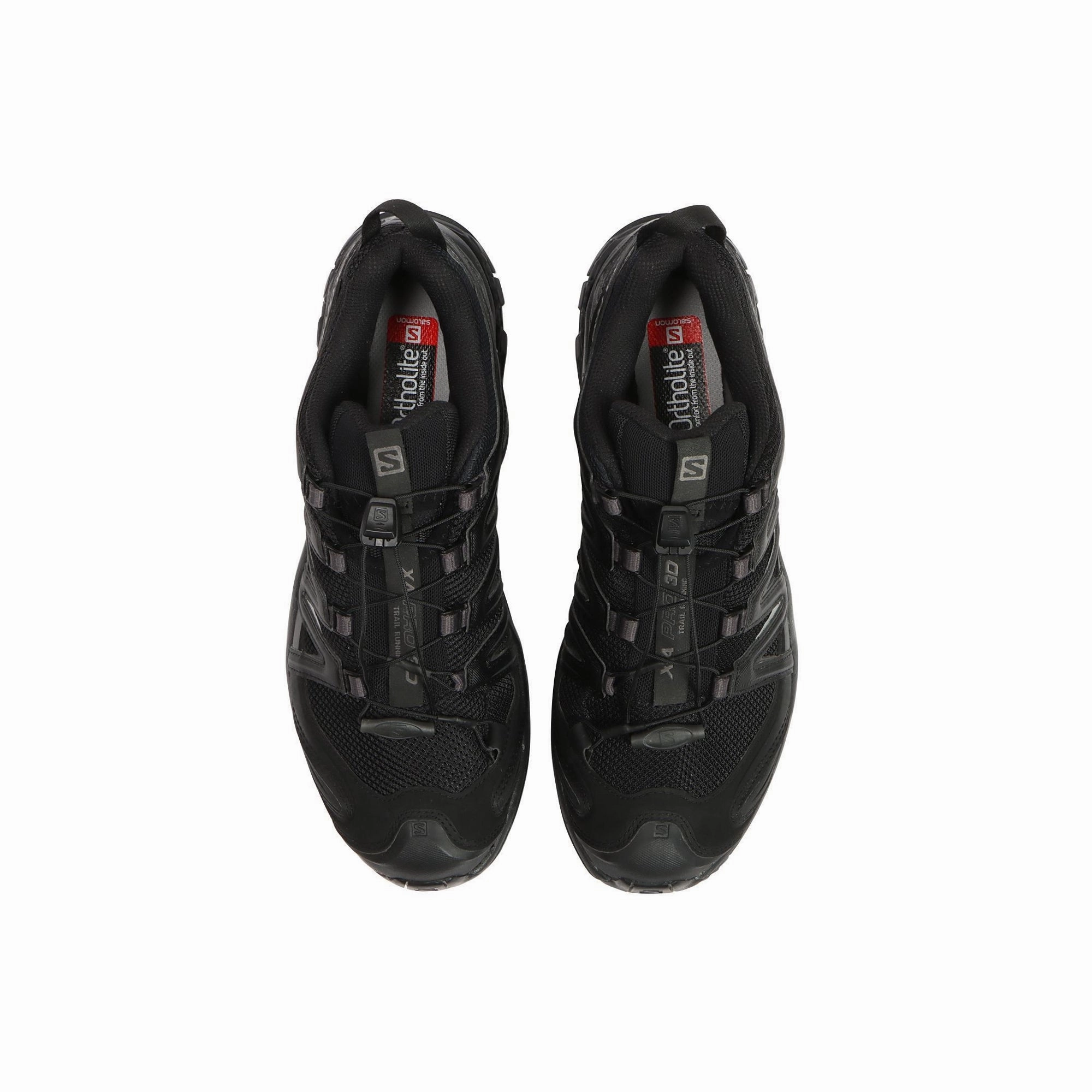 rough - surface shoes racing use Salomon Mens XA Pro 3D Shoes