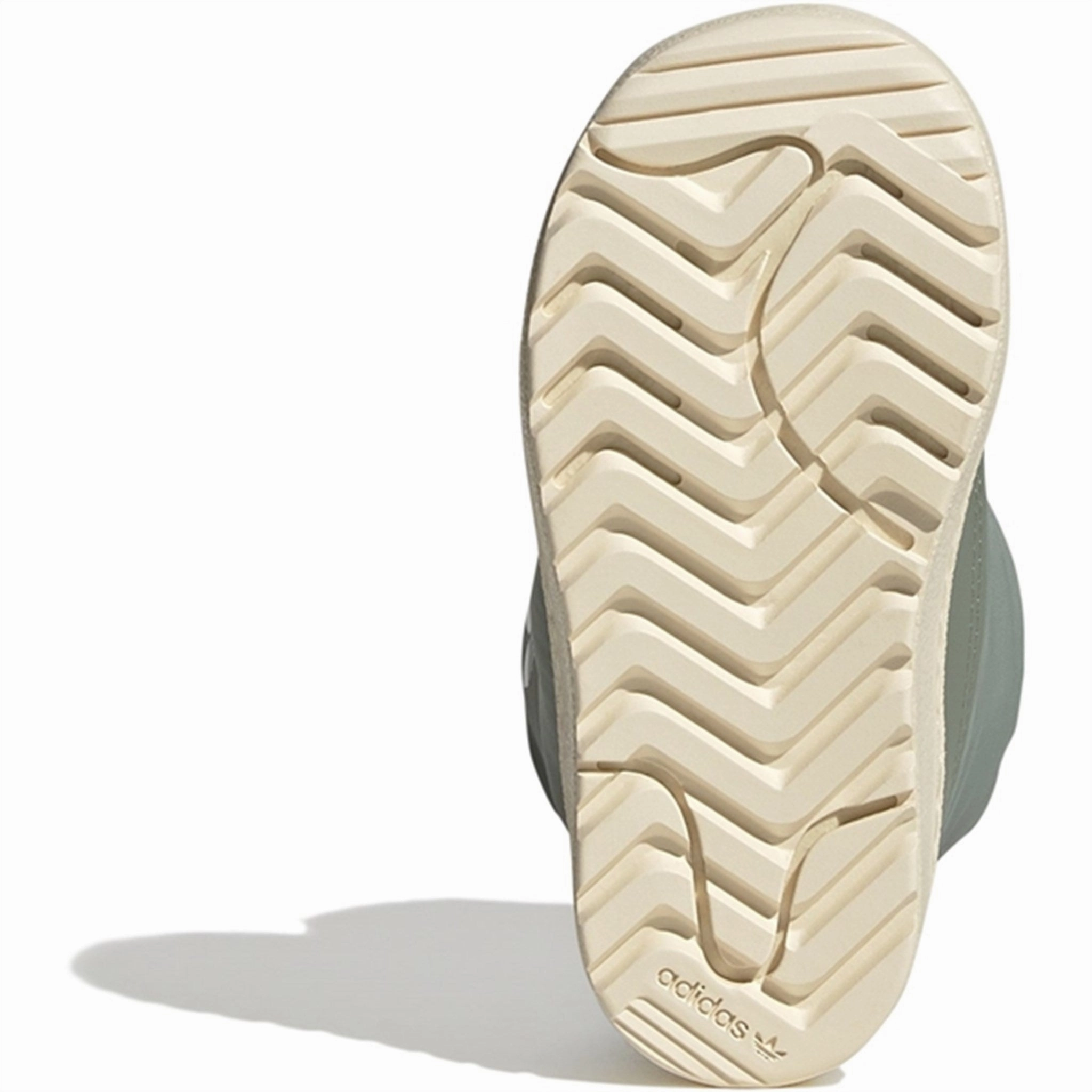 adidas Originals Superstar 360 Boots Green / White / Super Color Bold Design