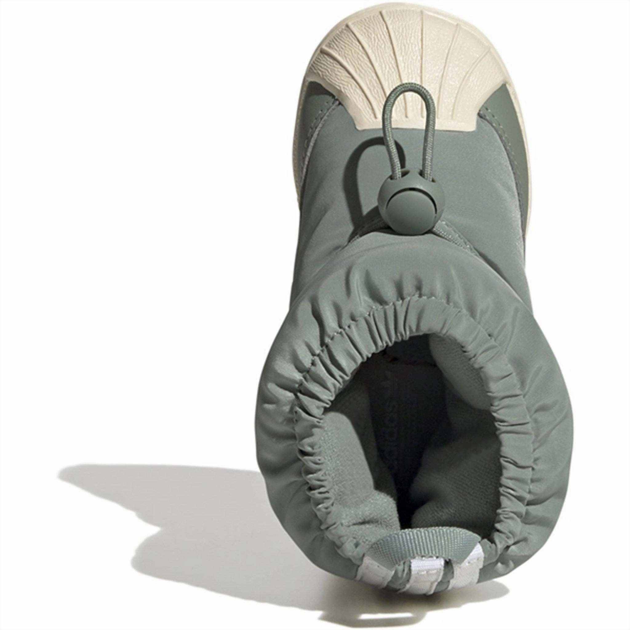 adidas Originals Superstar 360 Boots Green / White / Super Color Comfortable Insole