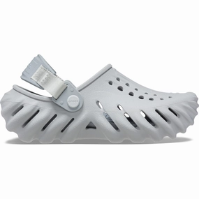 Crocs Echo Clog Atmosphere Reinforced Stitching