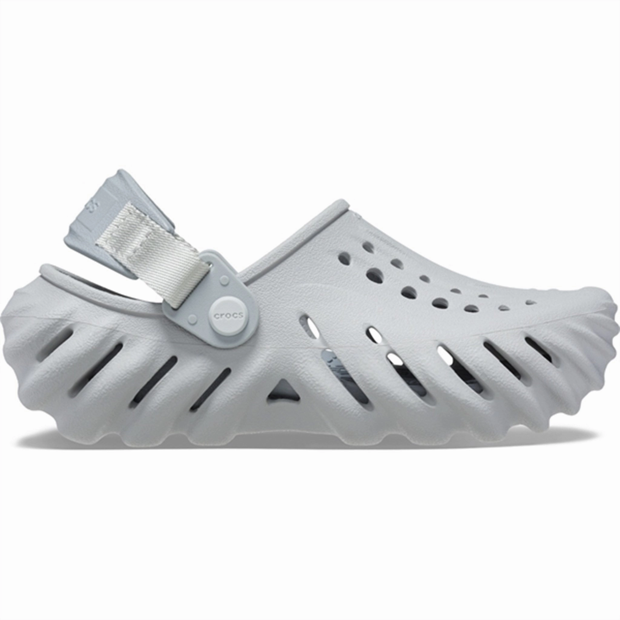 Crocs Echo Clog Atmosphere Reinforced Stitching