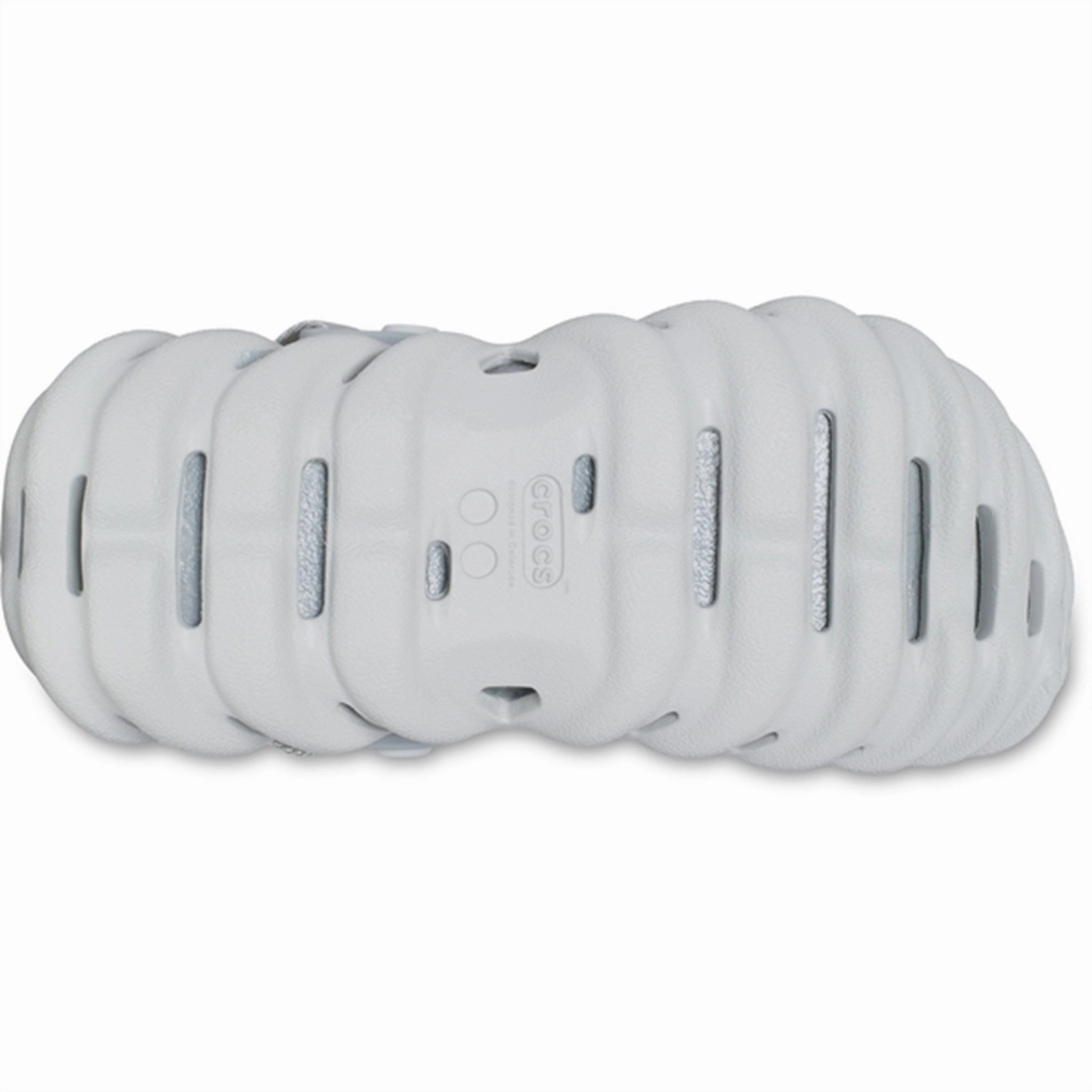 Lightweight Footwear Crocs Echo Clog Atmosphere