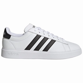 All Day Wear Adidas Grand Court 2.0 Mens Casual Shoes