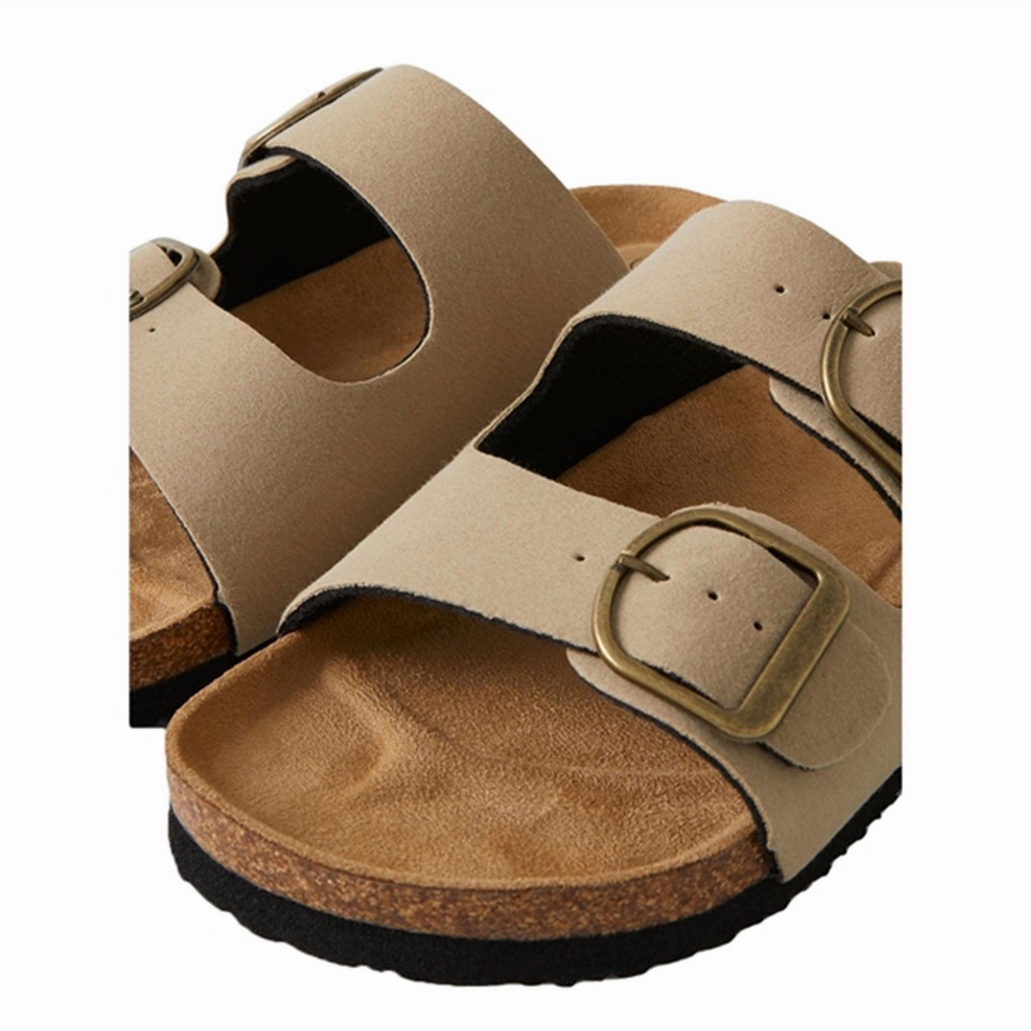 Name it Humus Flint Sandal Wide opening