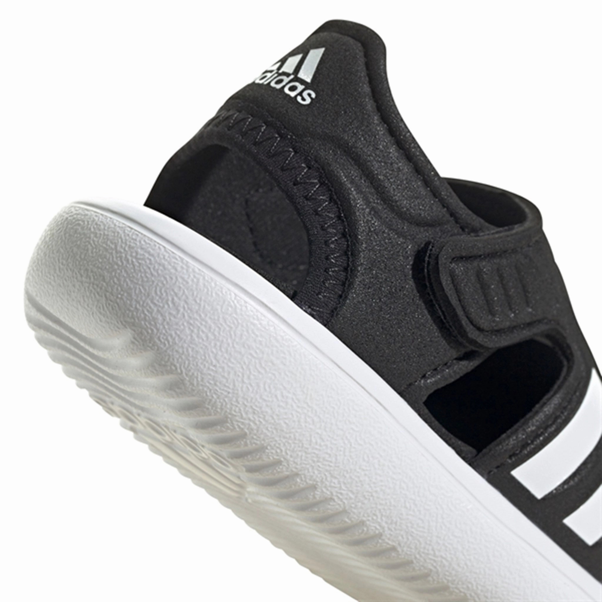 Comfortable Soles adidas Originals Water Sandals Core Black / Cloud White