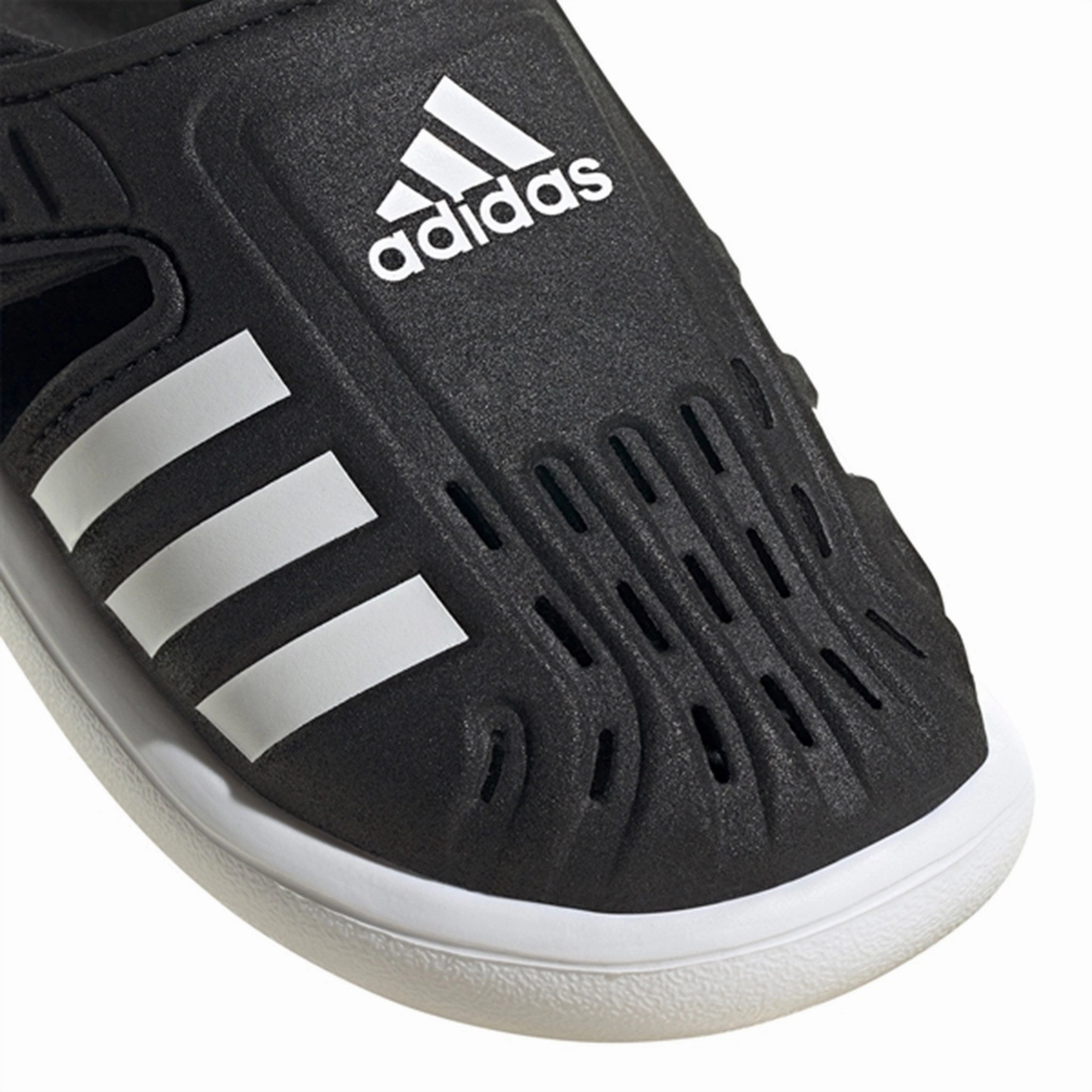 Coast Step Everyday Walk adidas Originals Water Sandals Core Black / Cloud White