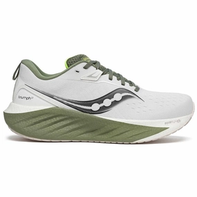 Saucony Triumph 22 D Mens Running Shoes RippleTread