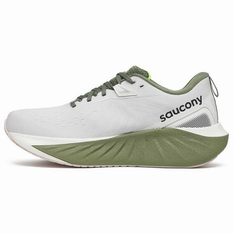 Stylish Look Saucony Triumph 22 D Mens Running Shoes