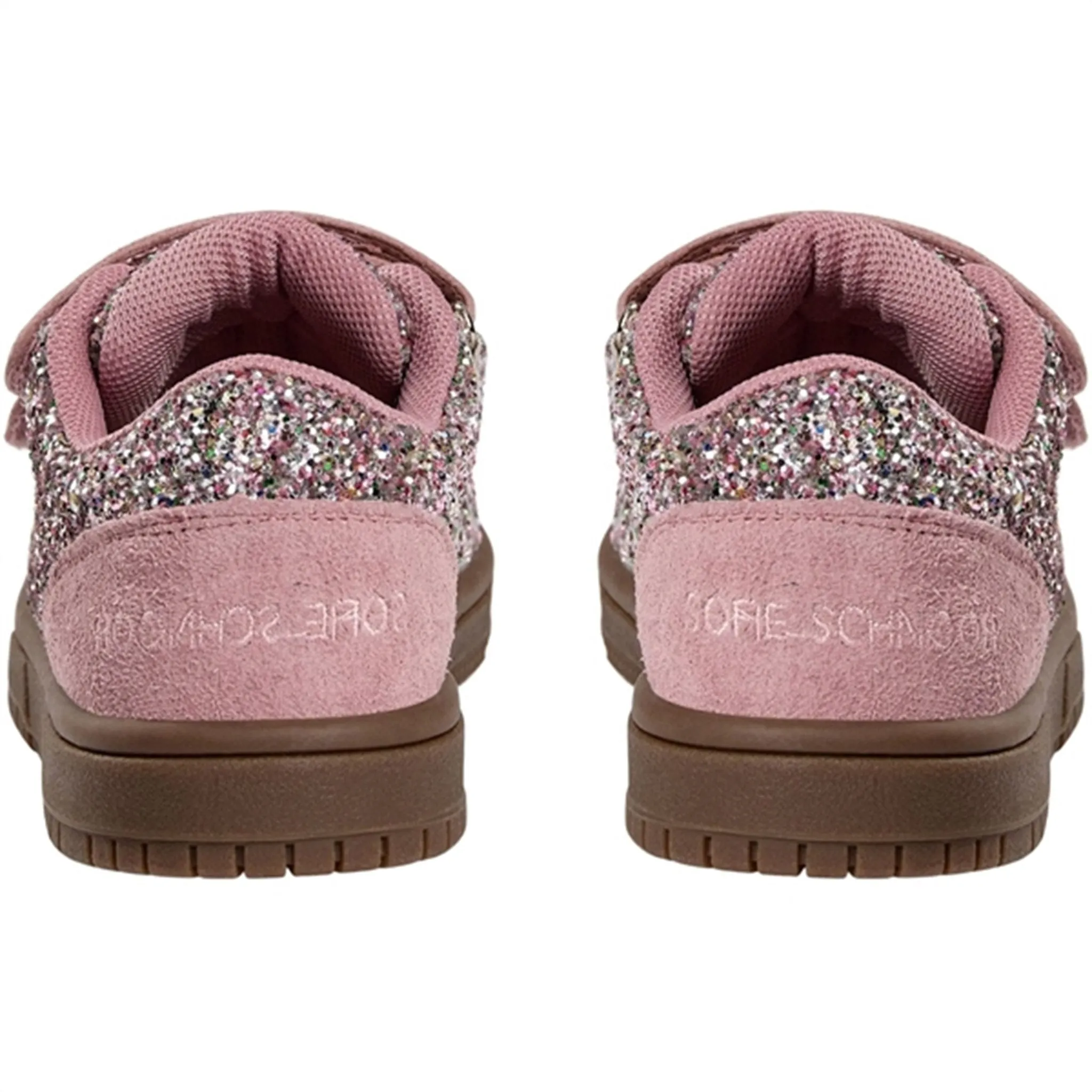 Sofie Schnoor Light Rose Shoes Motion Support