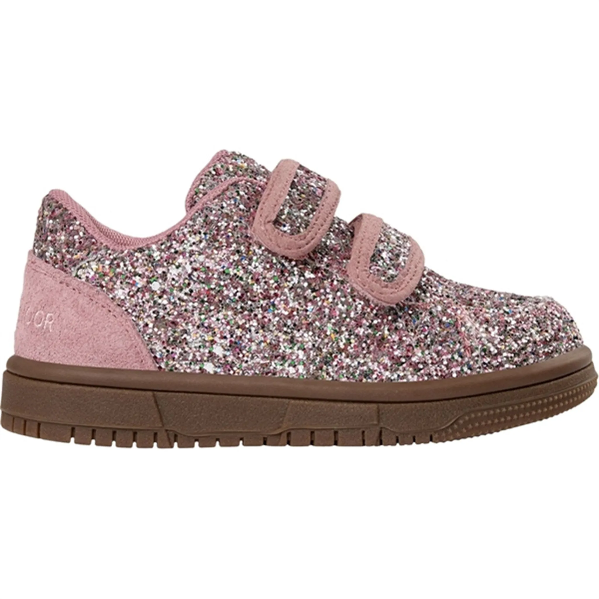 Clean Detail Sofie Schnoor Light Rose Shoes
