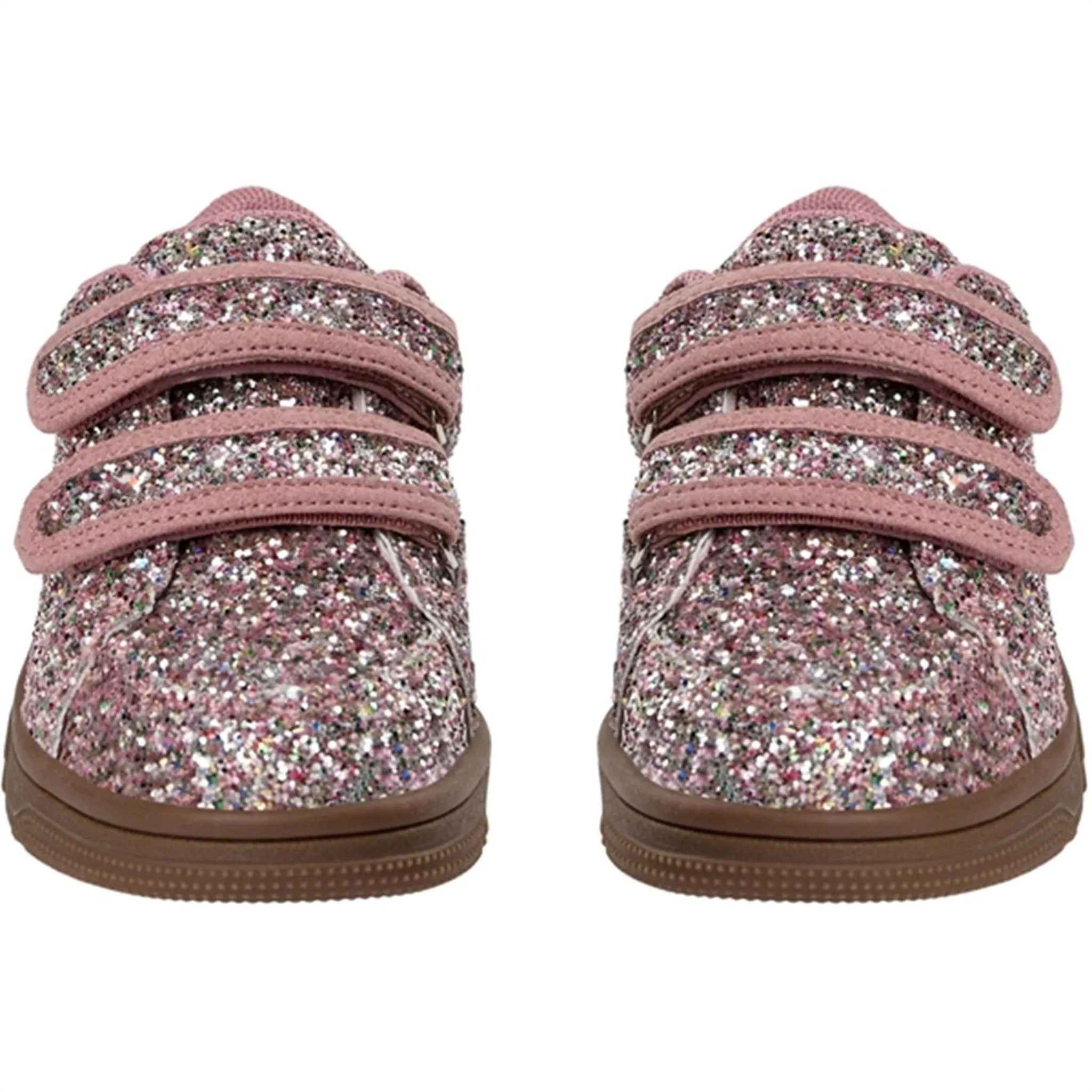 Sofie Schnoor Light Rose Shoes Street Fashion Contrasting Colors