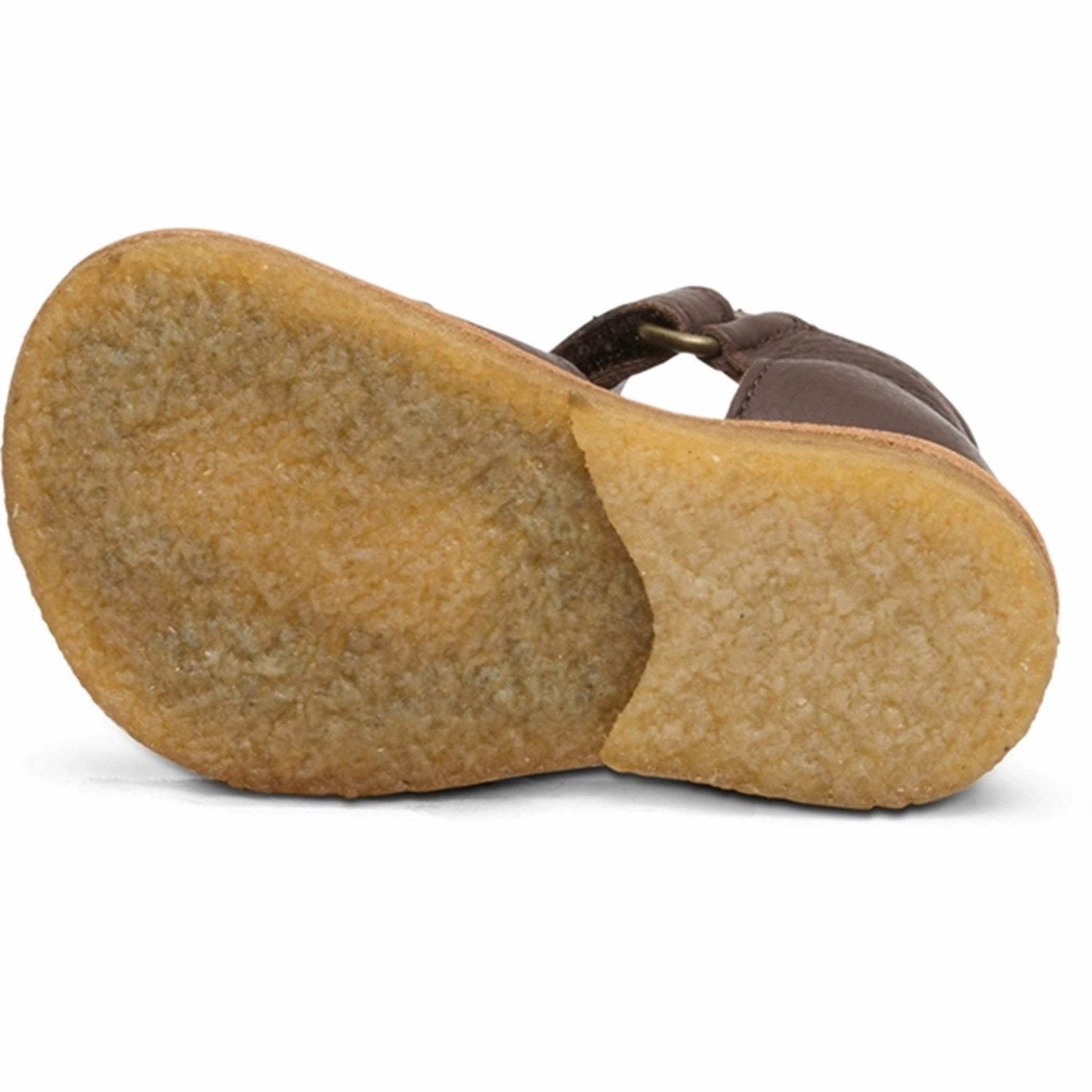 Bisgaard Ami Sandal Coffee Style Addon No Pressure