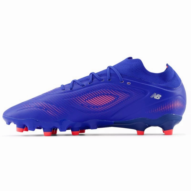 New Balance Tekela Magique V5  2E WIDE FG Adults Football Boots anti - fog shoes