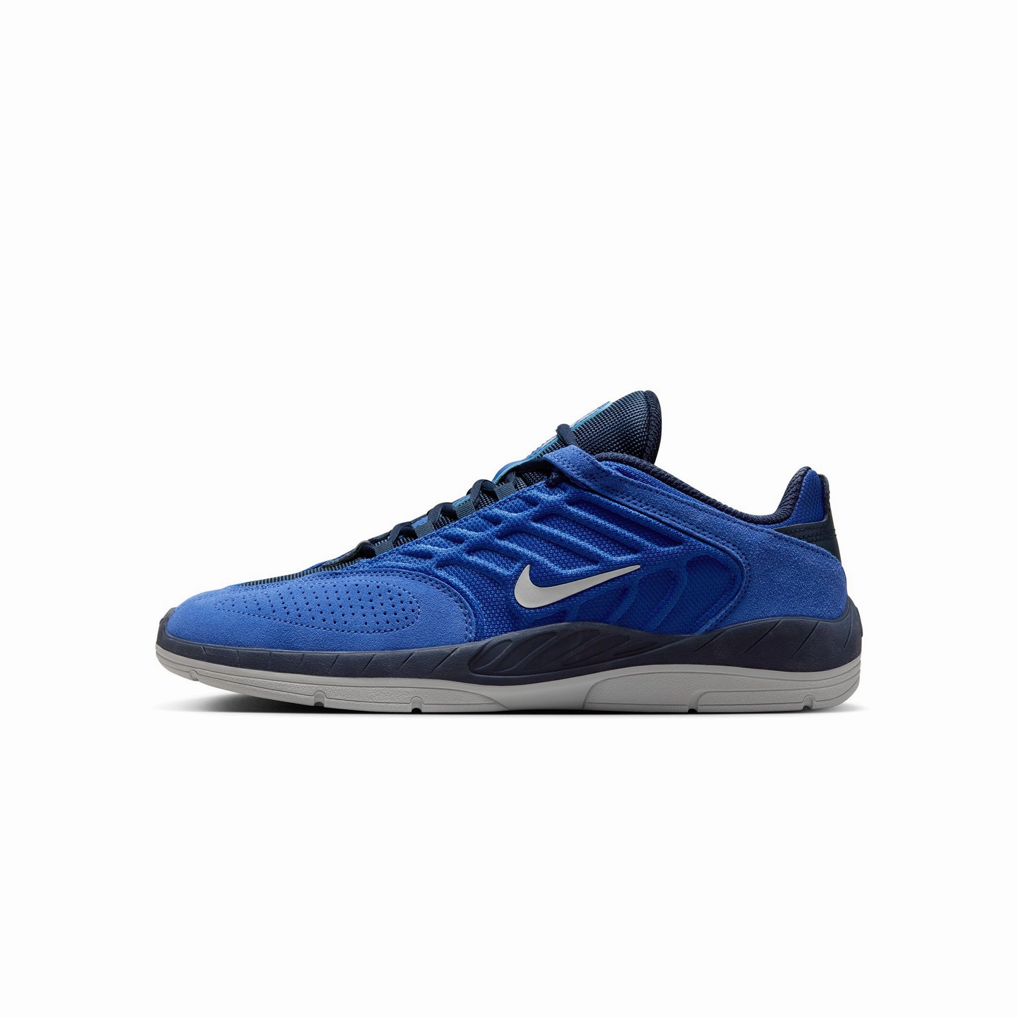 smooth ride shoe experience Nike SB Mens Vertebrae Shoes