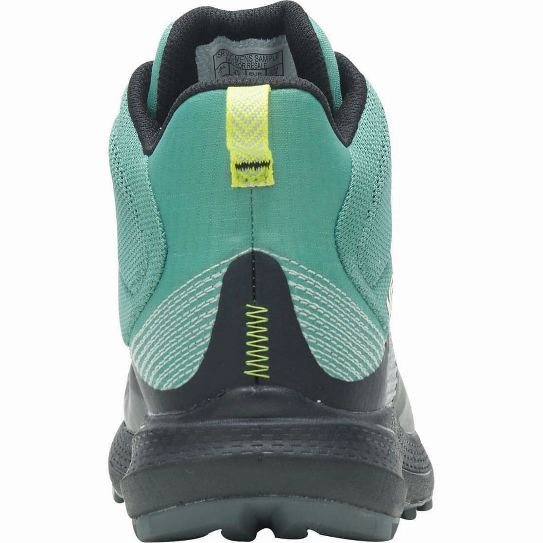 Merrell MQM 3 Mid GORE-TEX Womens Walking Boots - Grey Exceptional reliable material