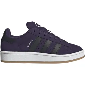 adidas Originals Aurora Plum/Core Black/Ftwr White Campus 00S J Sneakers Ultra Flexible