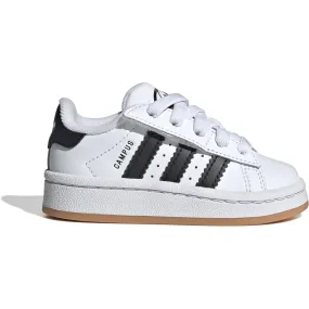 Flexible Chassis Flat Bottom adidas Originals Ftwr White/Core Black/Ftwr White Campus 00S Cf El I Sneakers