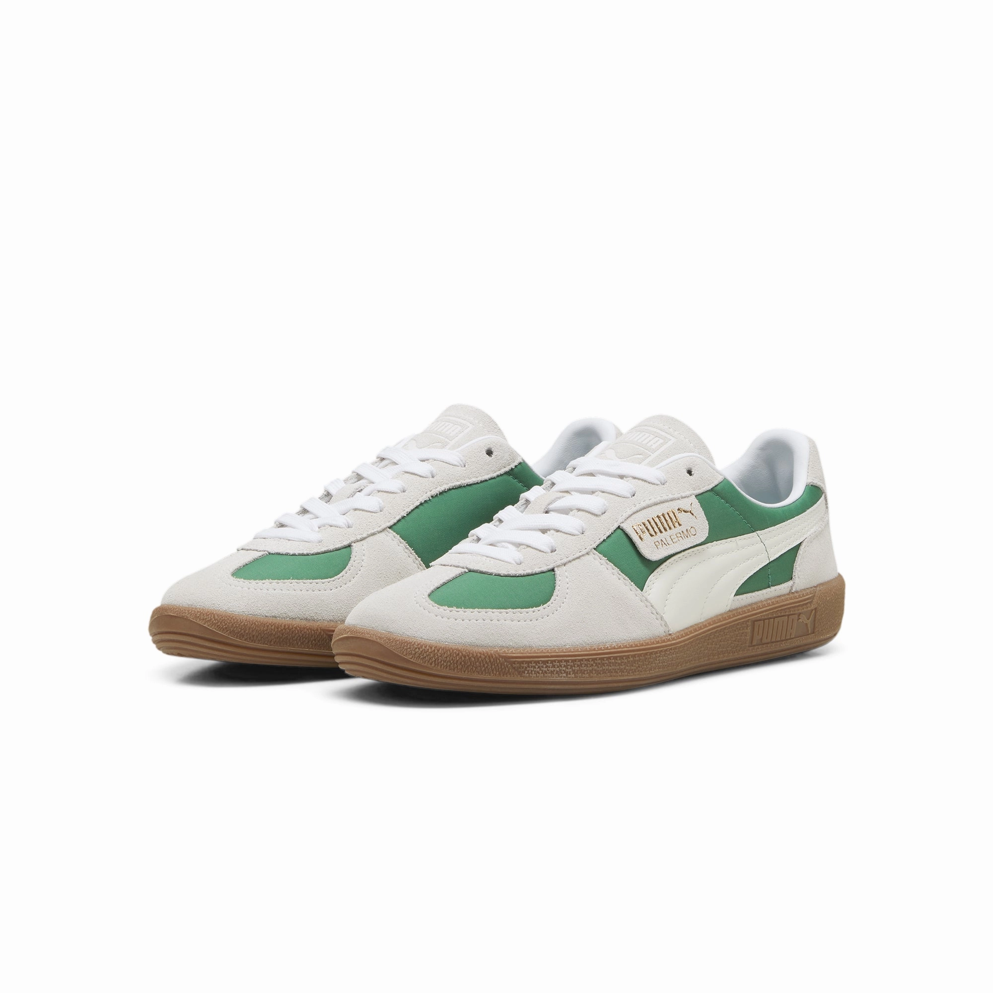 running on hills Hyper Elastic Midsole Puma Mens Palermo OG Shoes