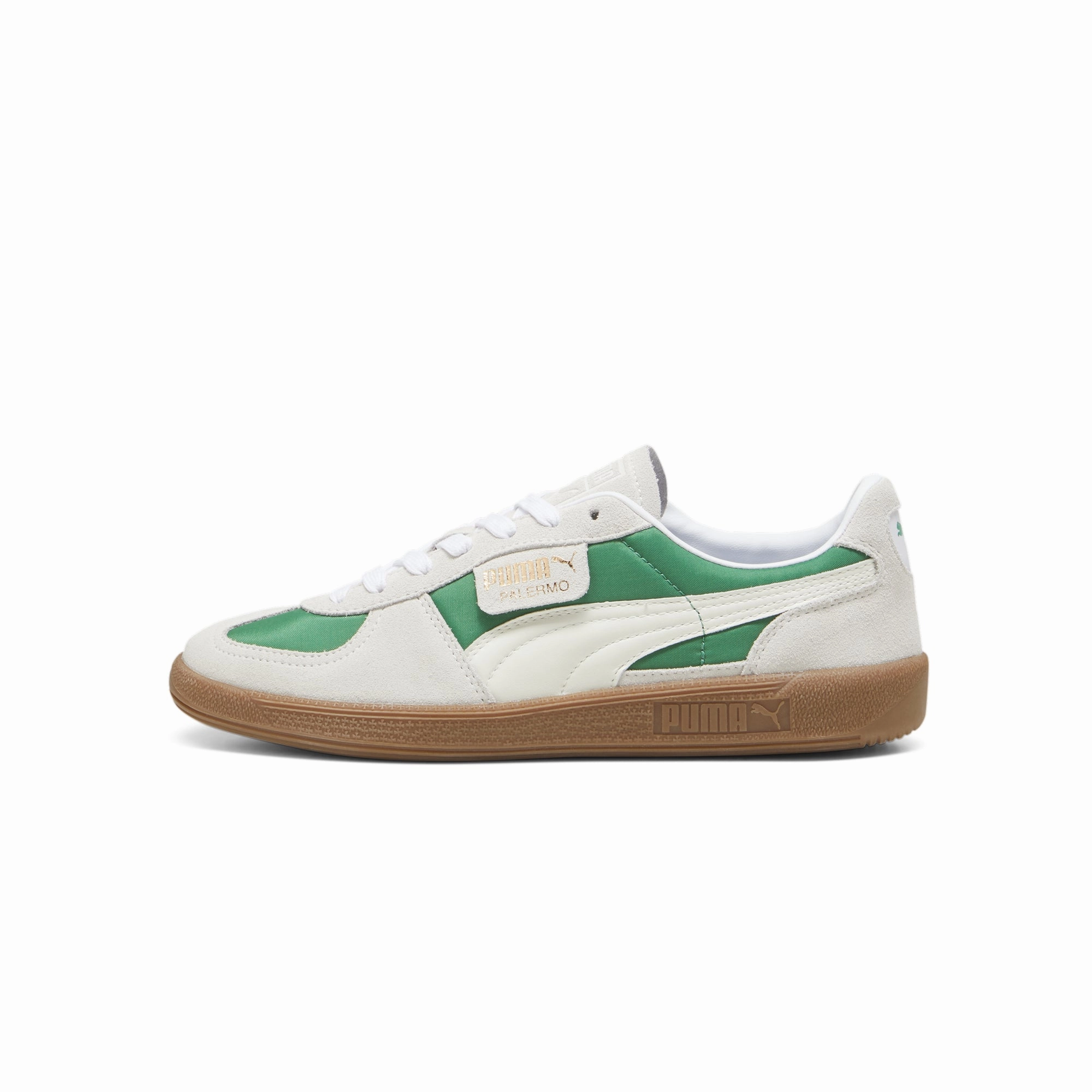 Energy return Puma Mens Palermo OG Shoes