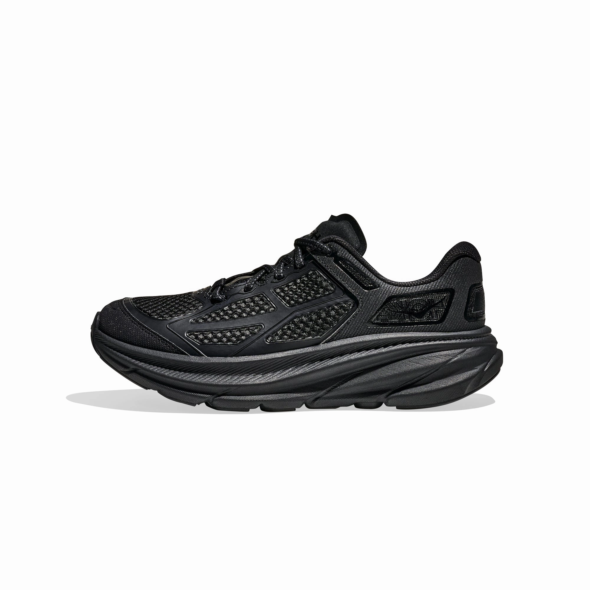 Compression Molded Frame Hoka U Clifton One9 Shoes