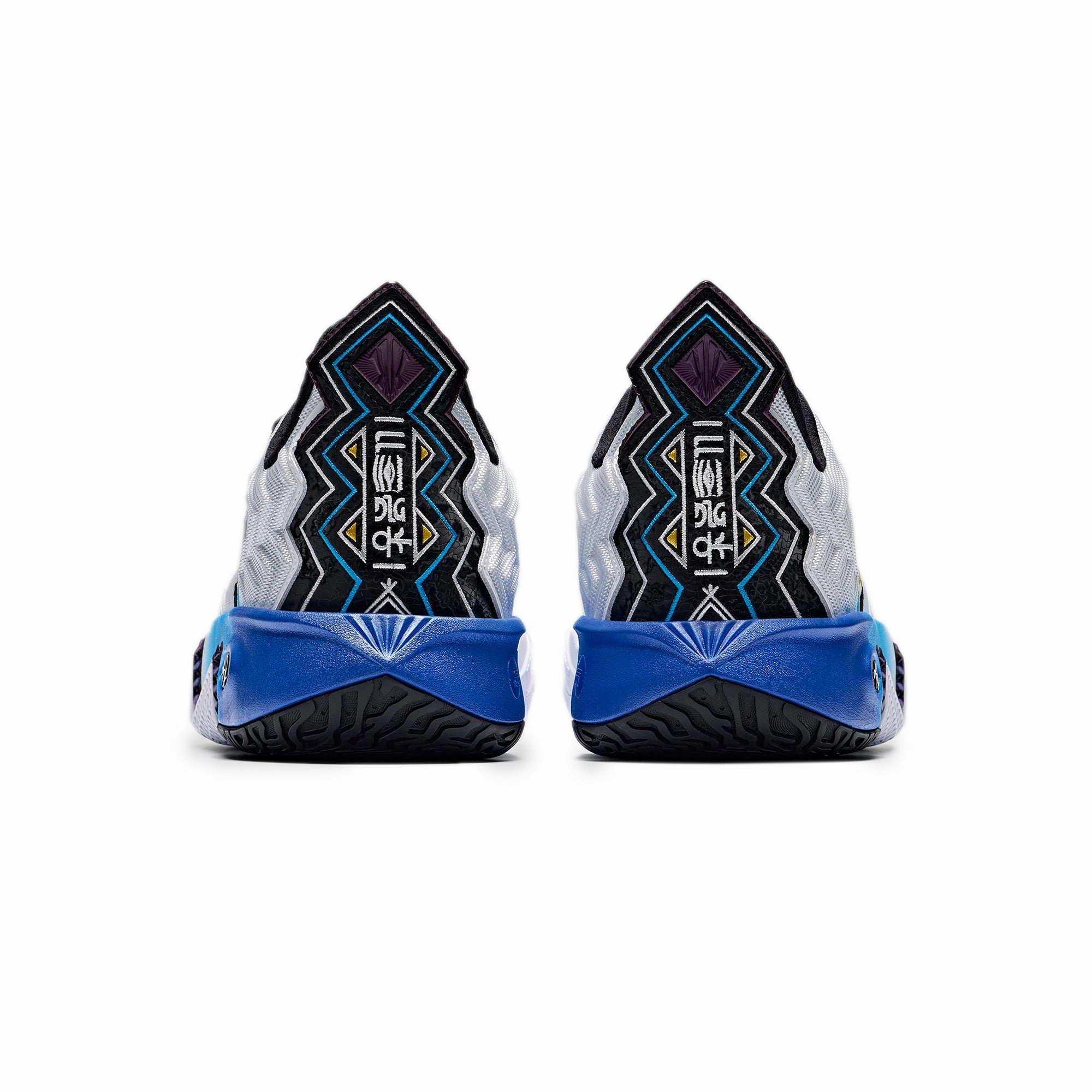 Anta Mens Kai 2 "Dallas" Shoes pastel shoes