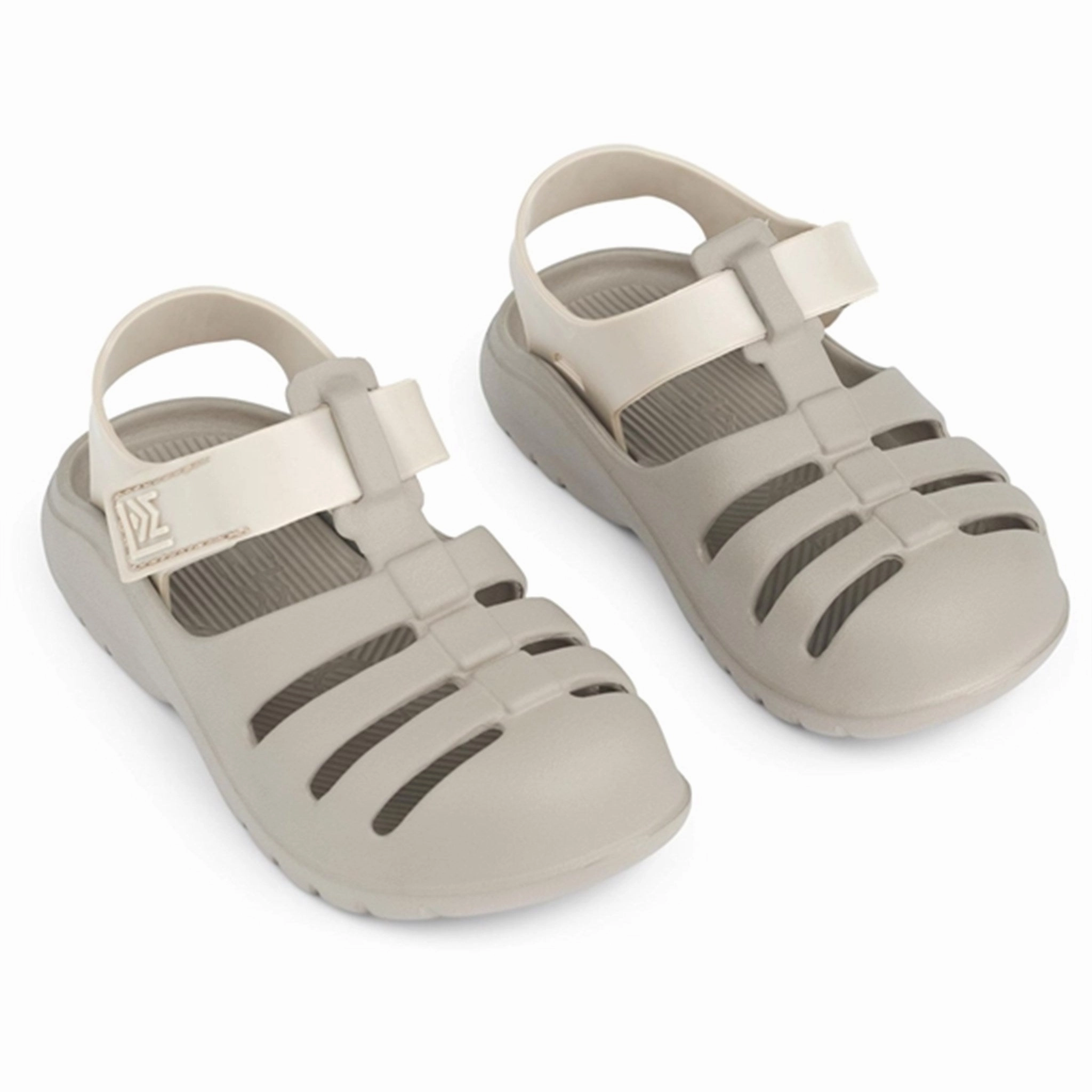 Daily Casual Liewood Beau Sandals Sandy Mist