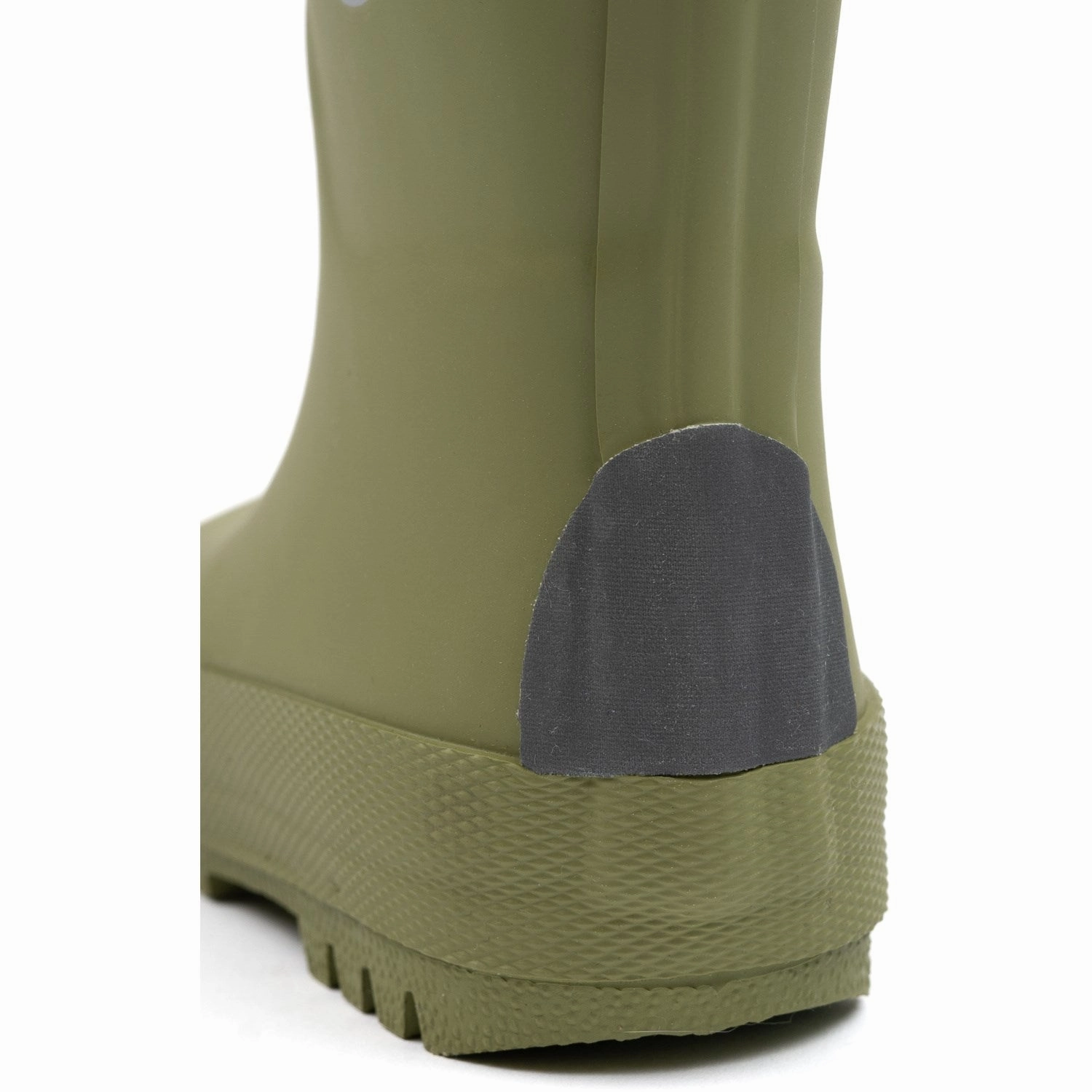 Waterproof Mountain Hike Mikk-Line Sage Solid Wellies