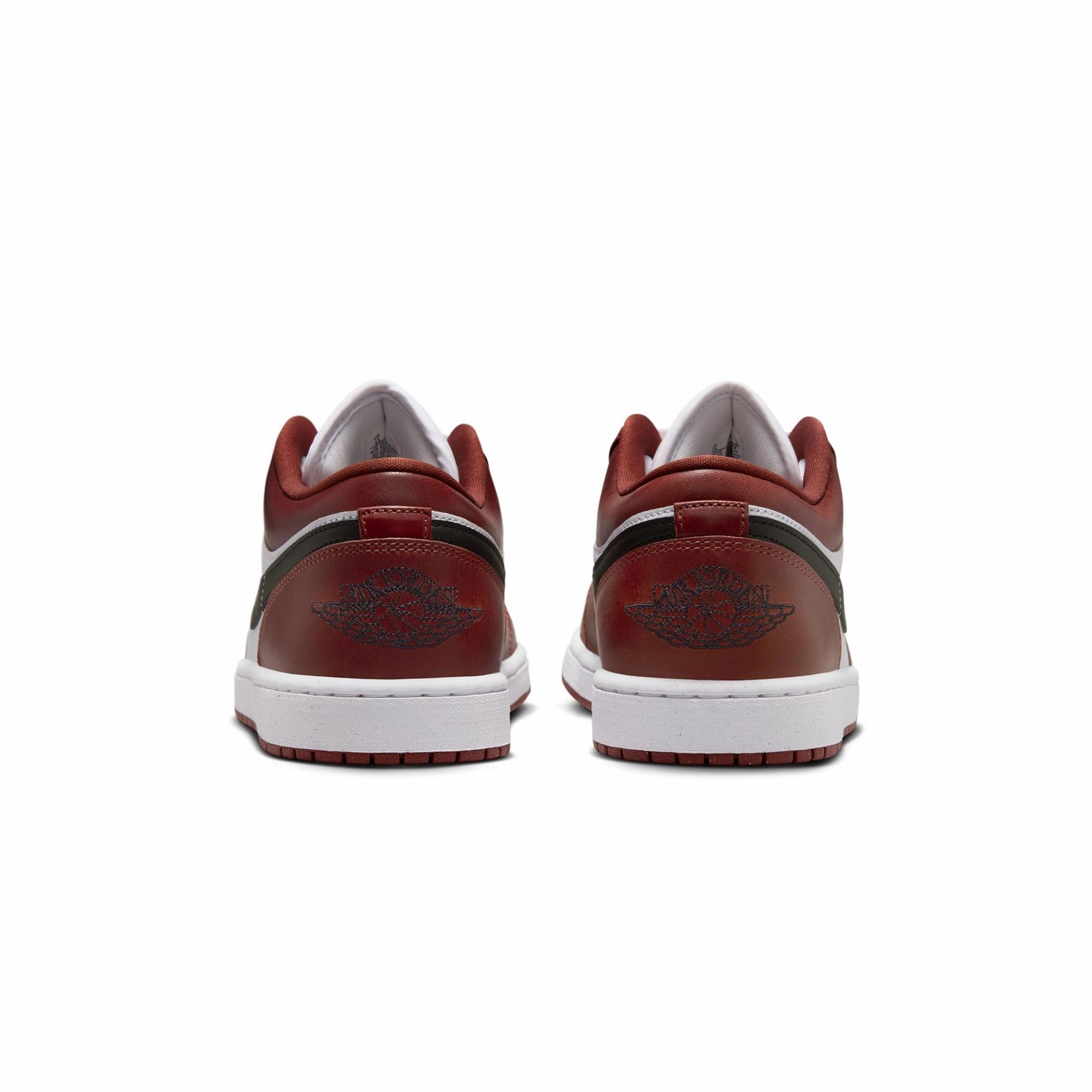 Bouncy Ride Air Jordan 1 Mens Low SE Shoes