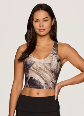 Concrete Dreams Super Soft Bra Tank Efficient high - strength structure
