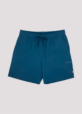 Venture Zip Pocket Cargo Short Stylish Shorts Cooling Effect