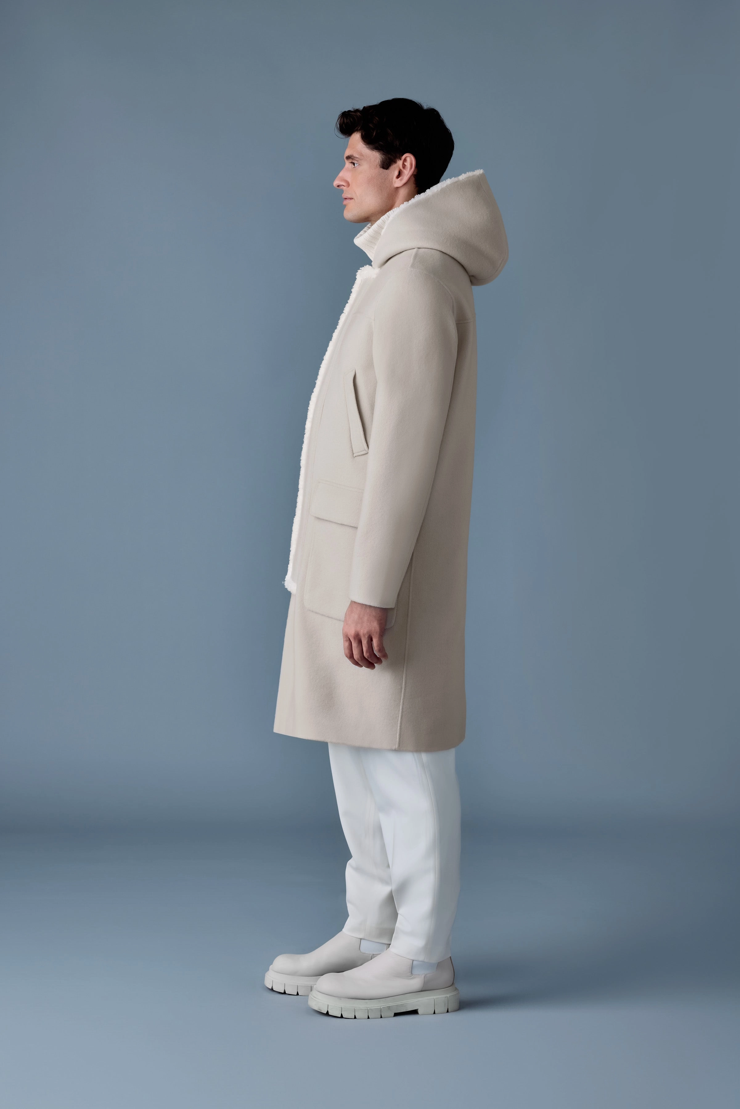 ABRAHAM Ultraviolet Protection HypoallergenicMaterial