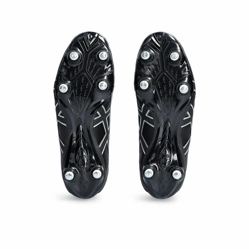 field shoes American - football - field shoes ASICS Lethal Speed ST Adults Football Boots