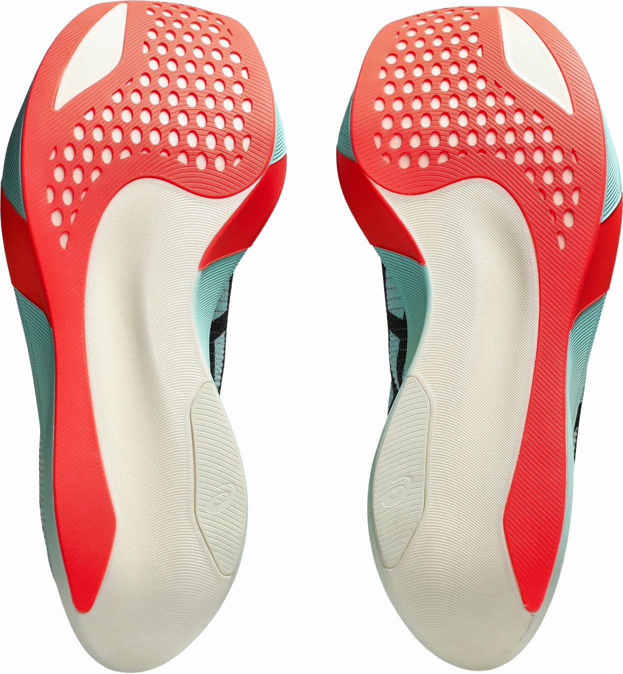 Asics MetaSpeed Sky Paris Running Shoes - Green odor - control - technology - shoes