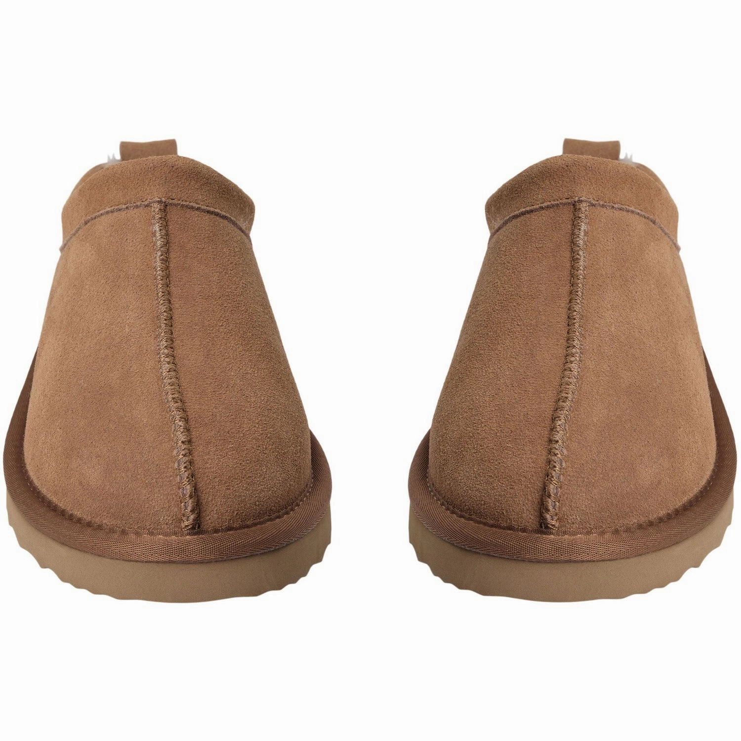 Sofie Schnoor Tan Slipper Day Comfort