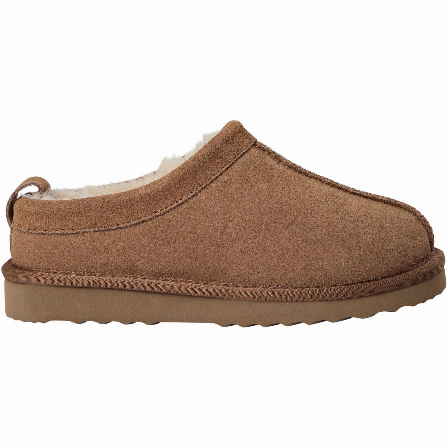 Comfortable Fitment Sofie Schnoor Tan Slipper