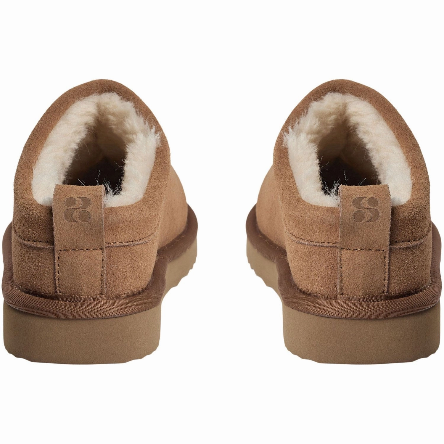 Motion control Sofie Schnoor Tan Slipper