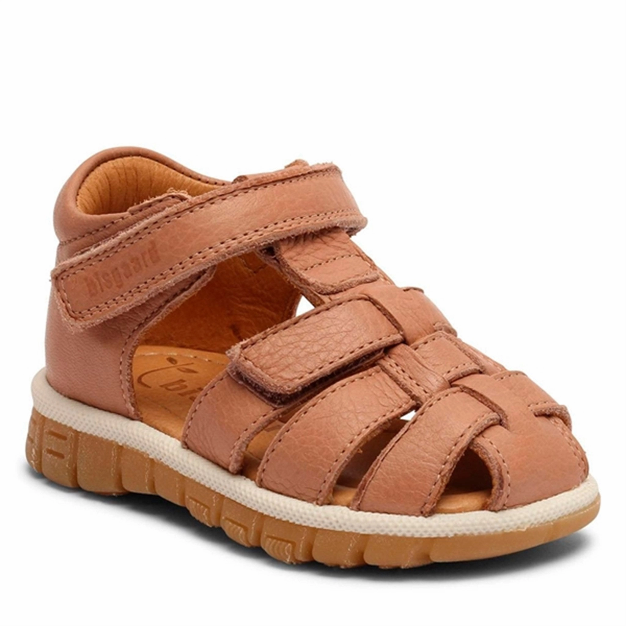 Pool Day Bisgaard Angus Sandal Nude