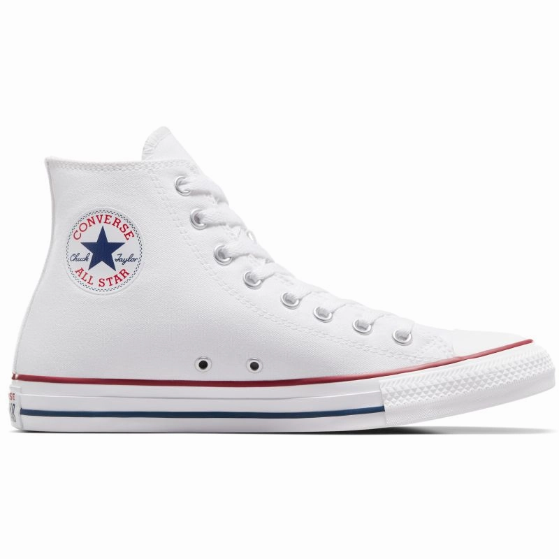 Walking Gear Casual Support Converse Chuck Taylor All-Star Hi Casual Shoes