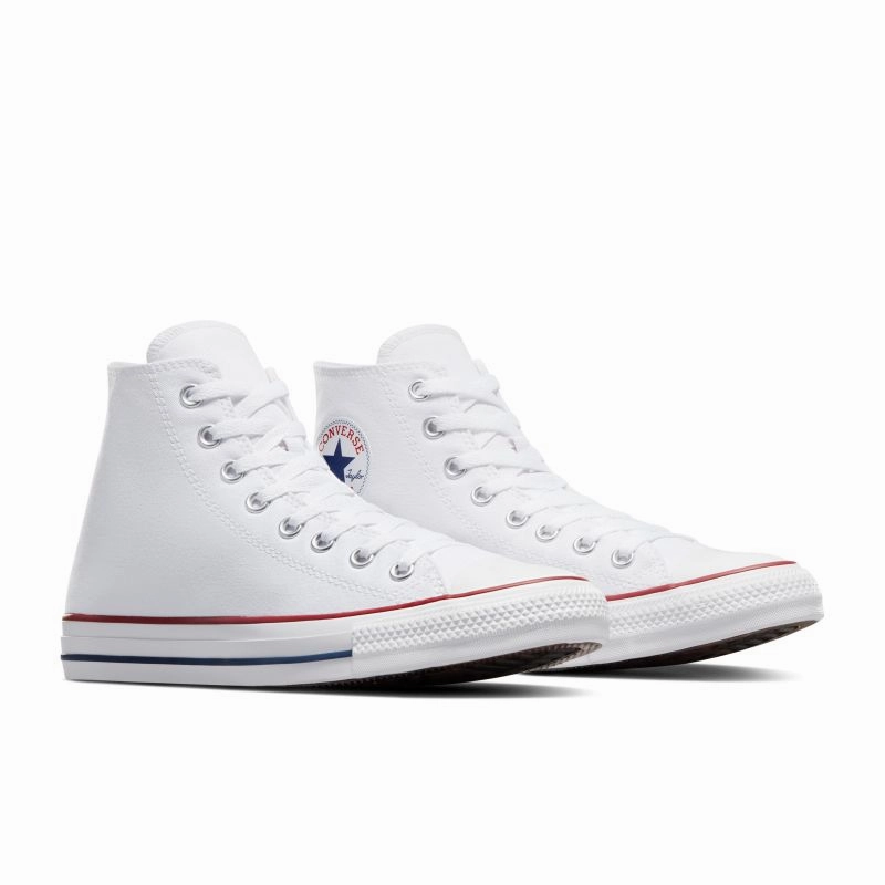 Beach Jog Style Upgrade Converse Chuck Taylor All-Star Hi Casual Shoes