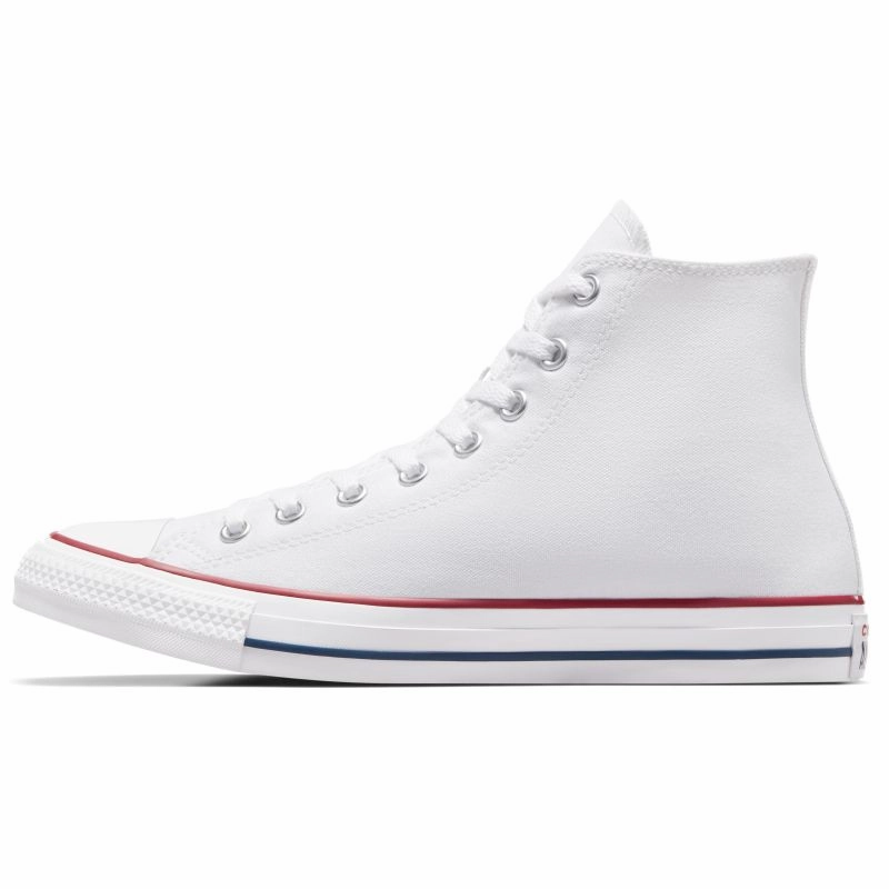 Converse Chuck Taylor All-Star Hi Casual Shoes Snack Step Slip Easy