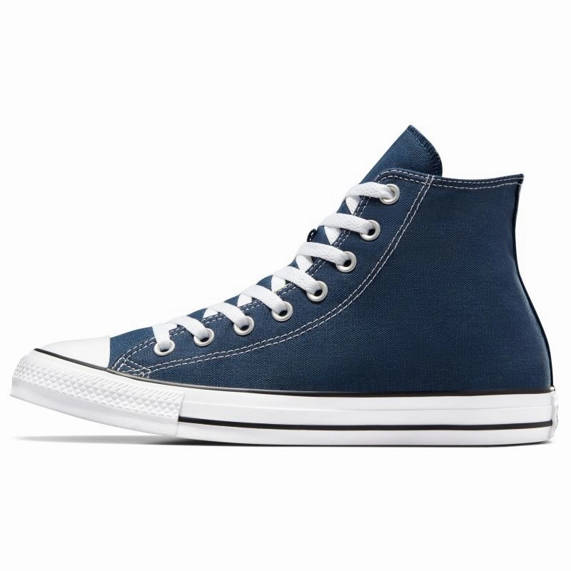 Converse Chuck Taylor All-Star Hi Casual Shoes Narrow heel