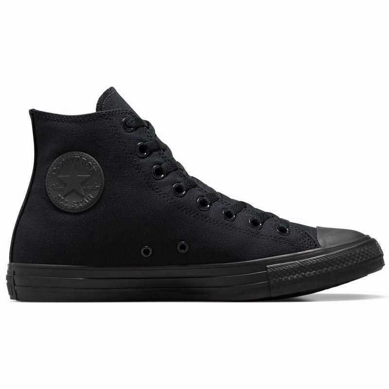Converse Chuck Taylor All-Star Hi Casual Shoes Step Stable