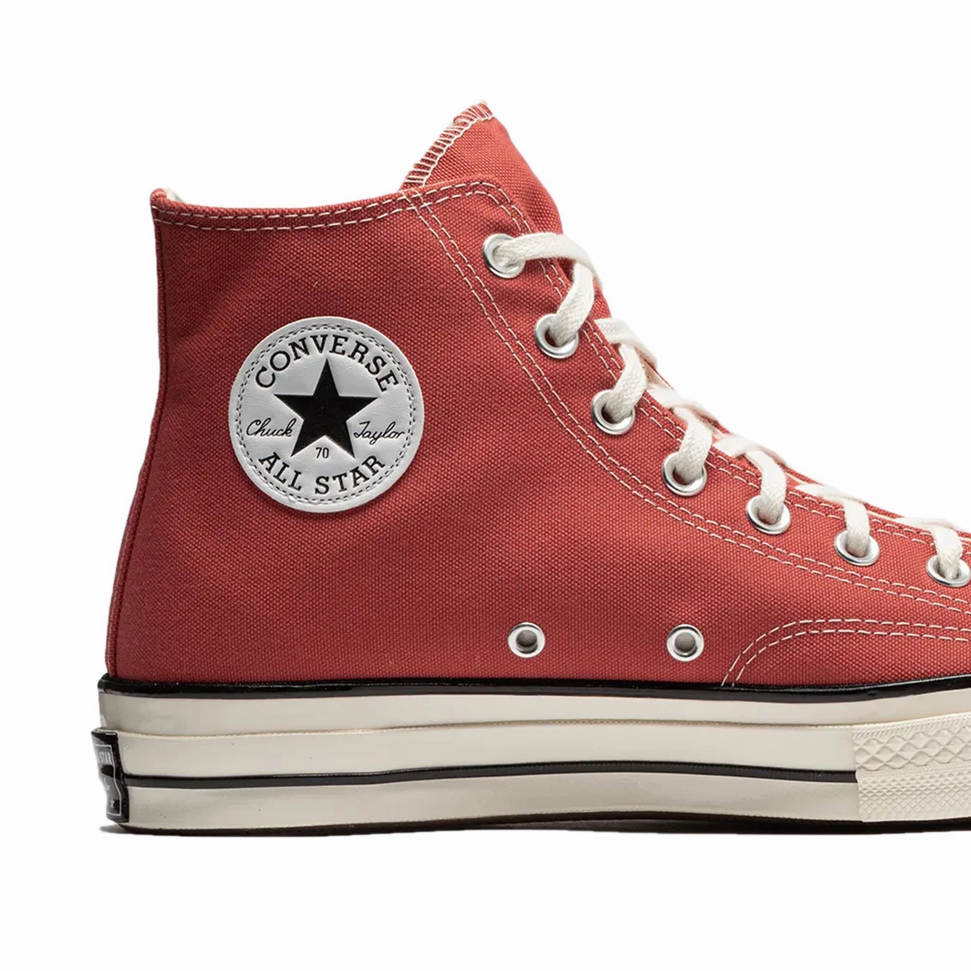 Converse Mens Chuck 70 High Shoes Airflow Optimized