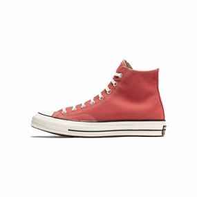 top - rated wind - resistant running shoes Converse Mens Chuck 70 High Shoes