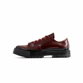 Converse Mens Chuck 70 National OX Shoes narrow widths Athletic Performance