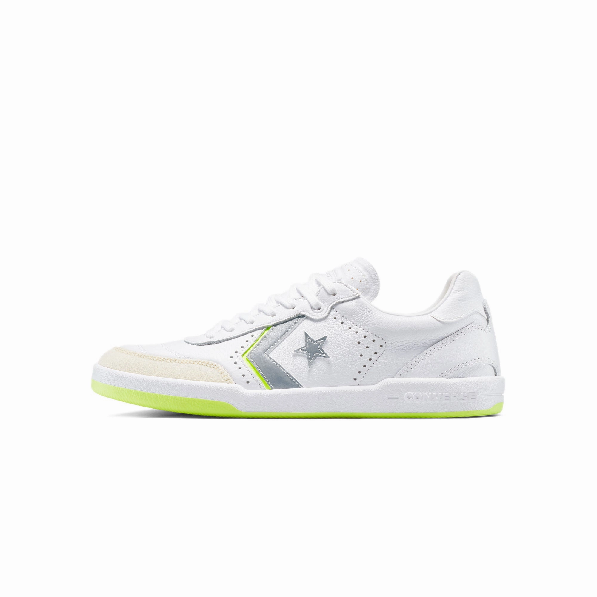 PaddedTongue Converse Mens Louie Lopez Pro 2 OX Shoes