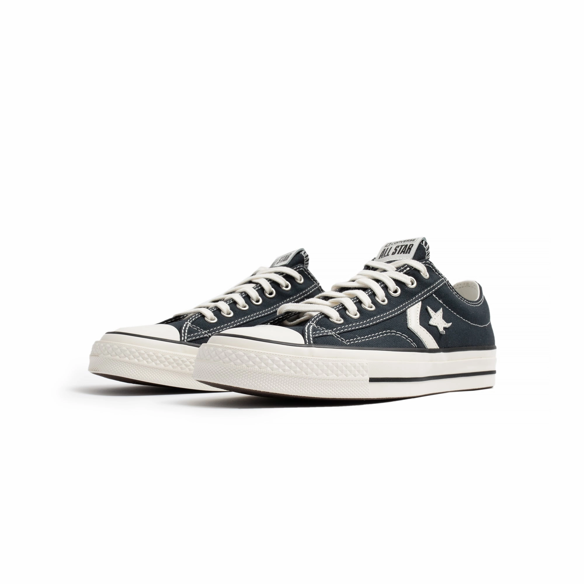 Converse Mens Star Player 76 OX Shoes Flexible Sole Unit