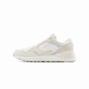 High arch support premium - quality shoes Converse Mens Wave Trainer OX Shoes