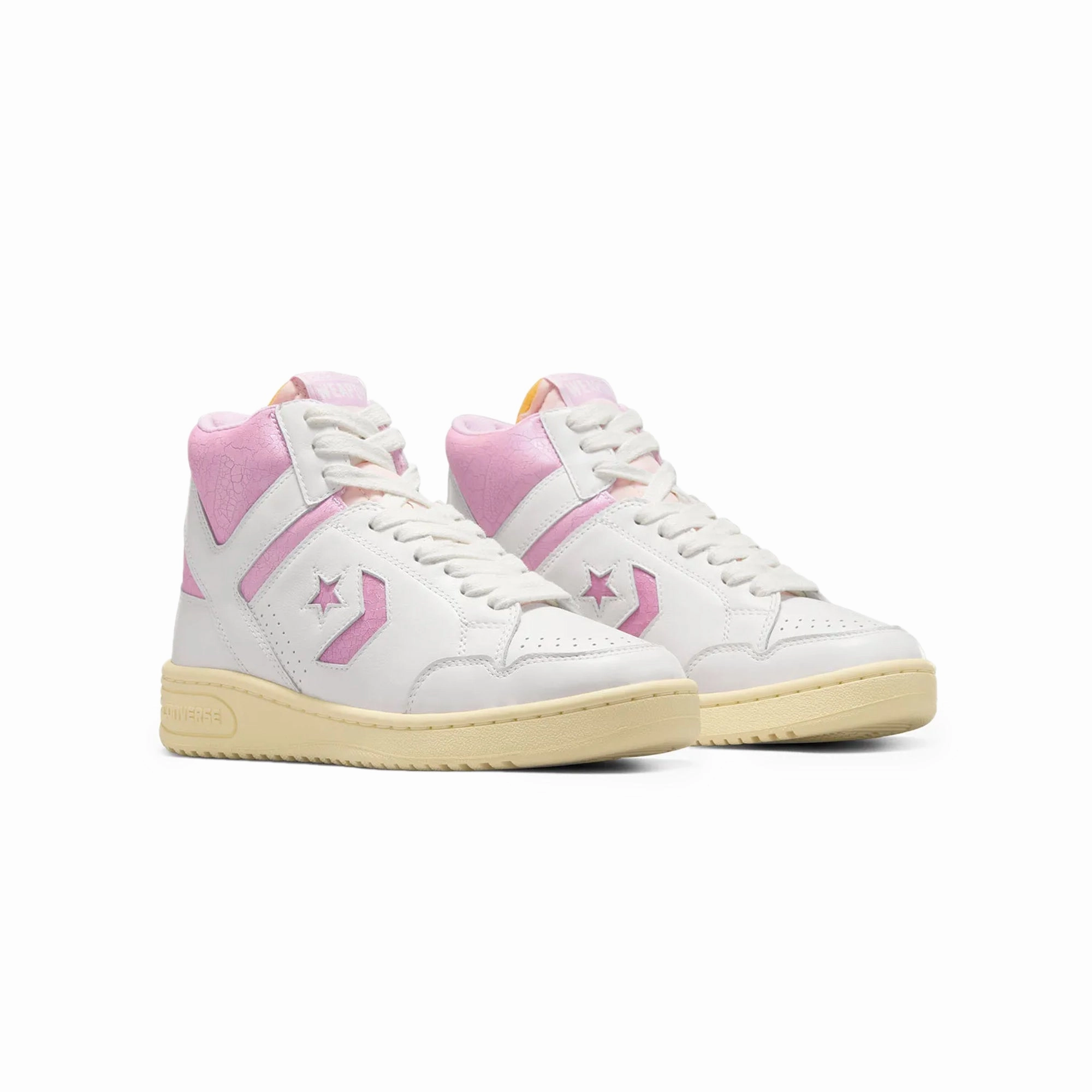 Kinetic Response System Converse Mens Weapon Mid Vintage Shoes